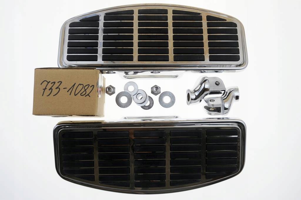 733-1082 - ВОДІЙ SUZUKI INTRUDER VOLUSIA