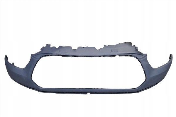 250.030.0019 - РЕШЕТКА РАДИАТОРА FORD TRANSIT 13 + ДЛЯ ПОКРАСКИ