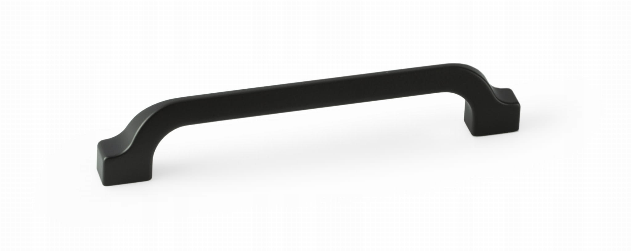 

Uchwyt meblowy Torre C-5836 Czarny mat 192mm