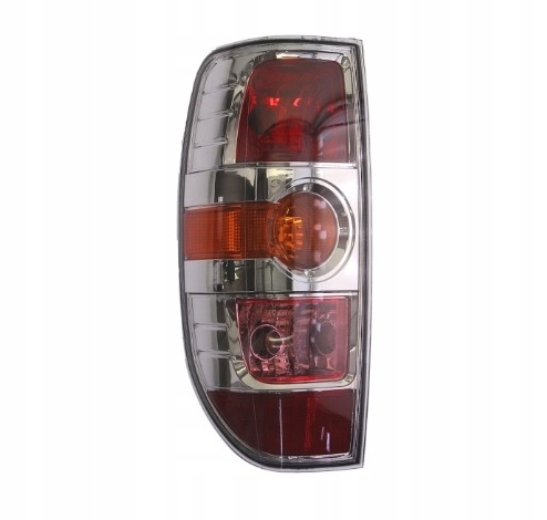 

Mazda BT-50 2008-2011 lampa tylna tył lewa Depo