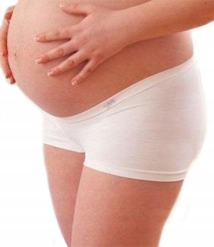 

Medela Bokserki-majtki Biały M Delikatne