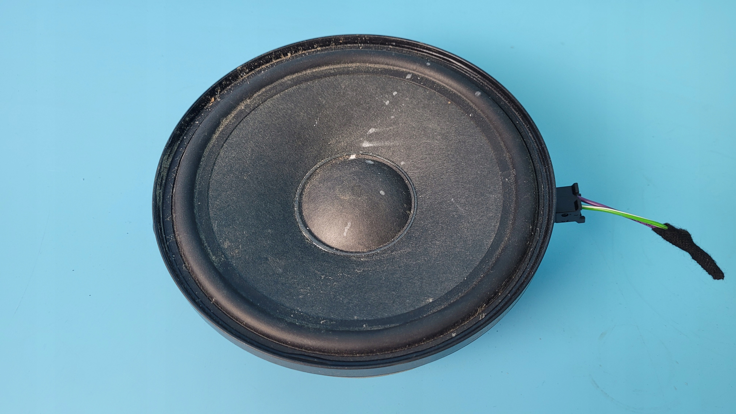 MERCEDES W247 w177 динамік передніх дверей A2478201502