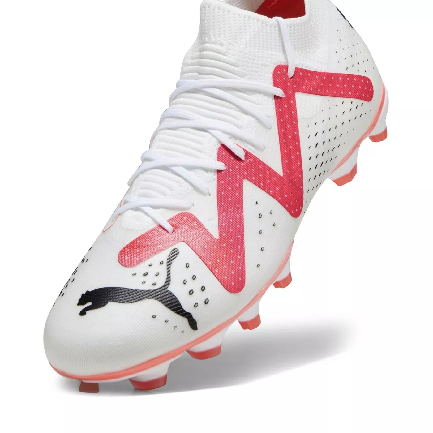 Puma sportovní boty/šněrovací boty Future Match Fg/ag vel. 44