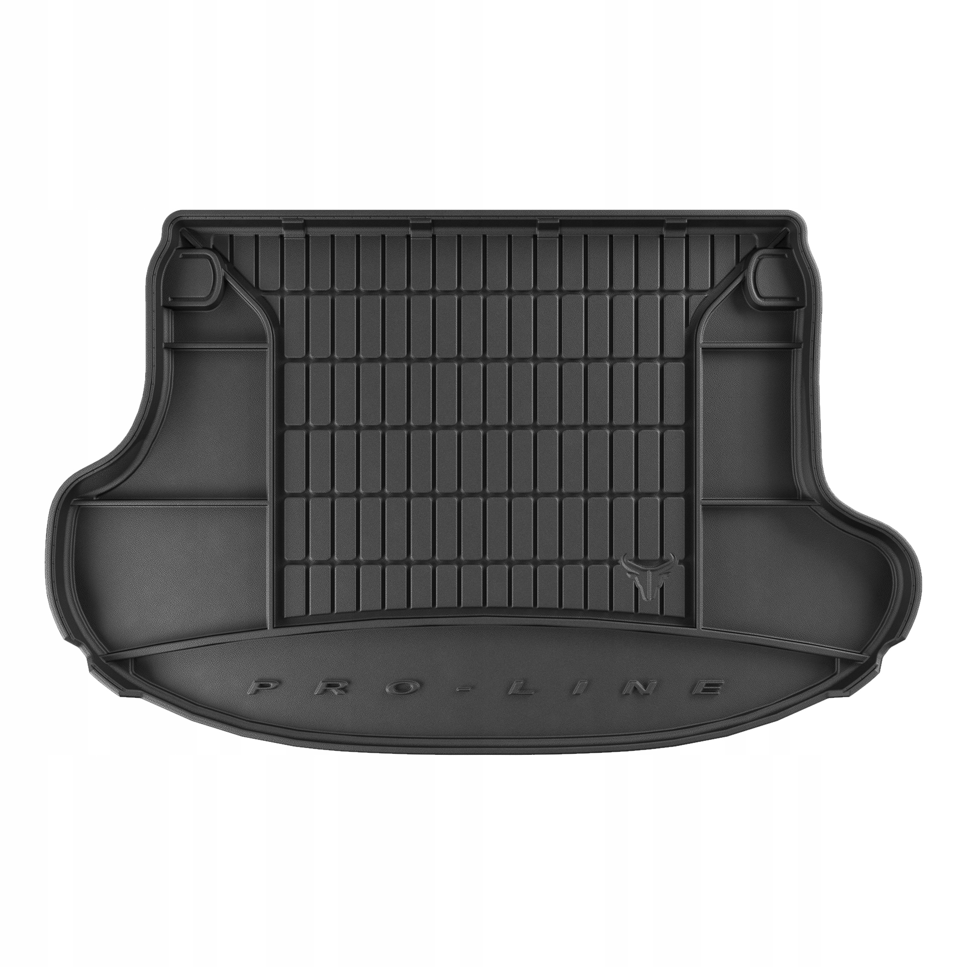 Frogum ProLine Gumová rohož do kufru 3D pro Infiniti QX70 2008-17