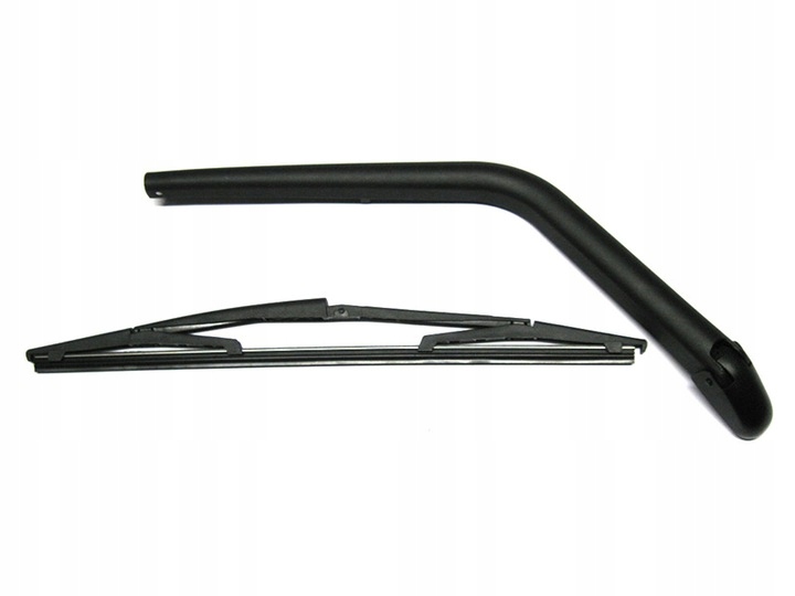 Fiat Doblo 01- WYCIERACZKA TYLNA TYŁ PIÓRO + RAMIĘ