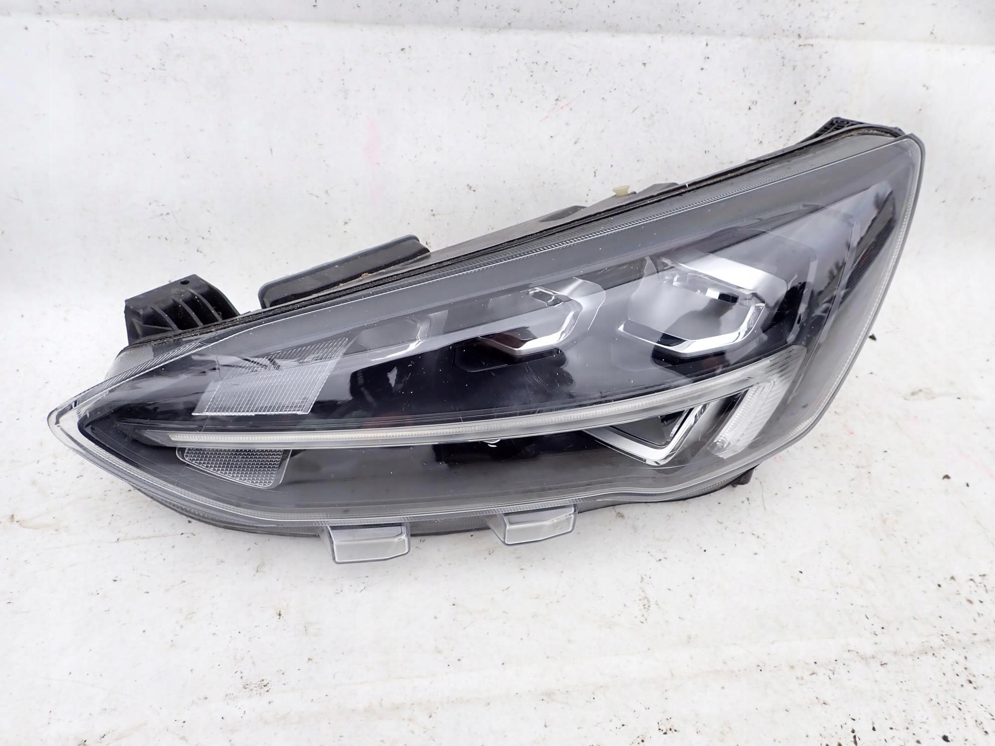 FORD FOCUS IV 4 MK4 18- light front front left