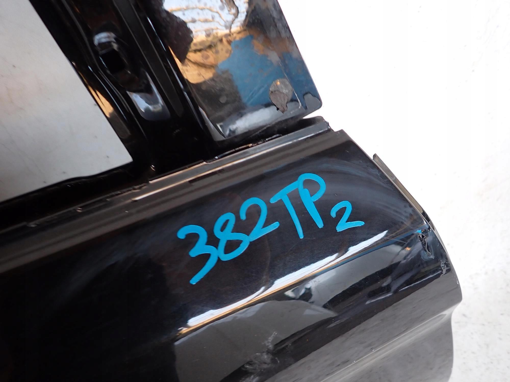 BMW 5 G31 Tür Hinten Rechts Kombi Door Porta Porte - Thumbnail 8