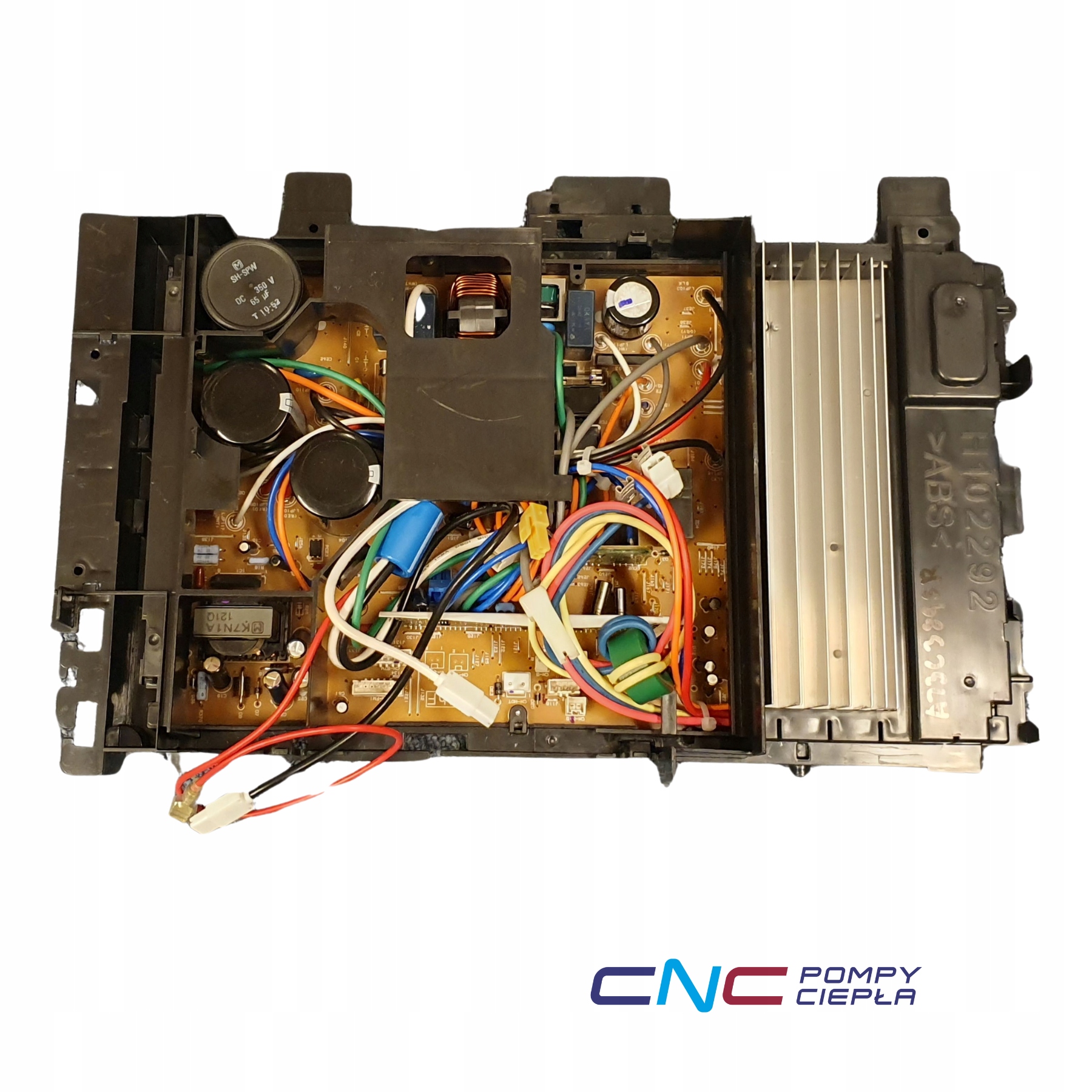 Panasonic CWA73C3895R – Electronic Controller Płyta główna do klimatyzatora