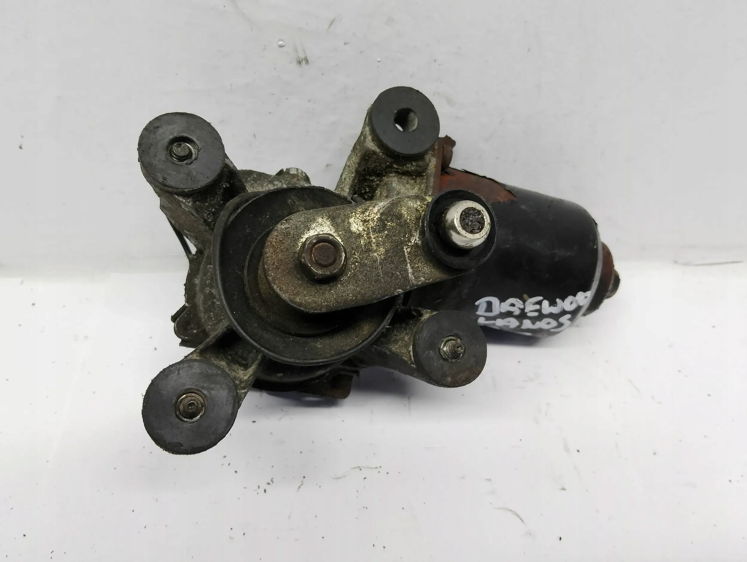 motorek stěrače předek Daewoo Lanos 96303118