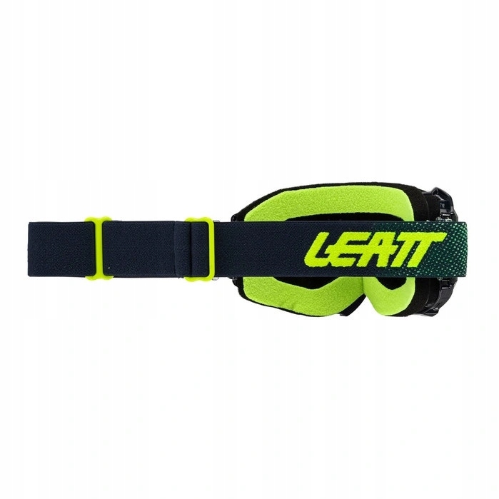 Okuliare cross Leatt Velocity 4.5 Iriz 78 Vlt Shadow Purple čierny Darčeky