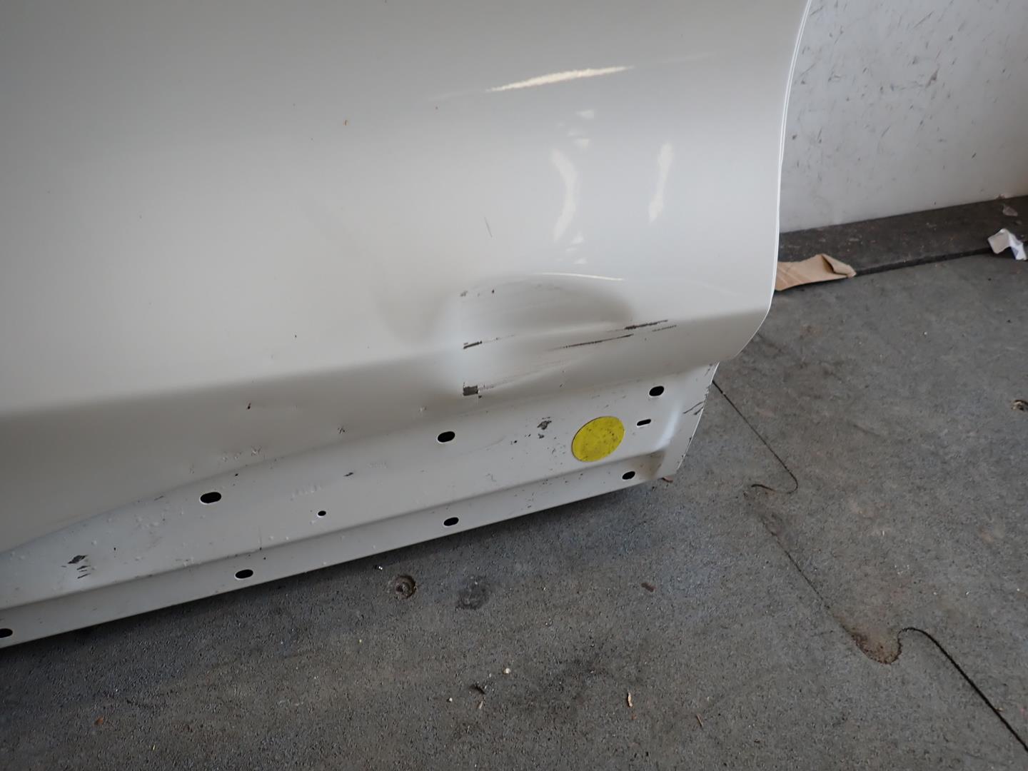 door rear part rear. right FORD MUSTANG MACH-E 2021