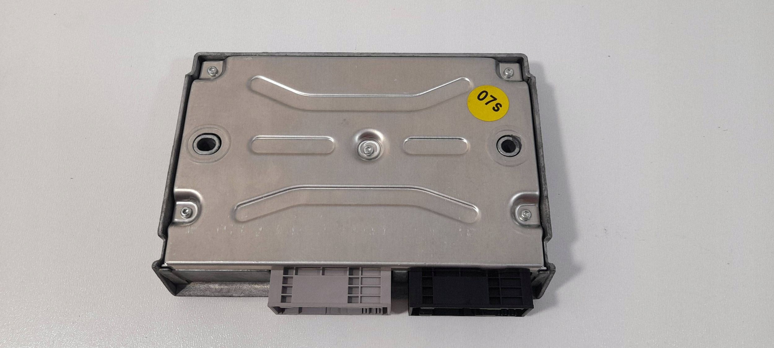 Audi Q5 SQ5 FY control unit Gateway 80B907468H (QT31)