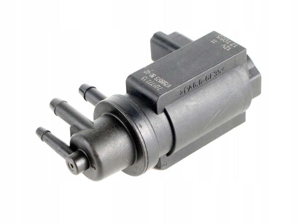 ZAWÓR PODCIŚNIENIA TURBINY DS3 DS4 DS5 1.6 THP Numer katalogowy części 7.01777.19.0