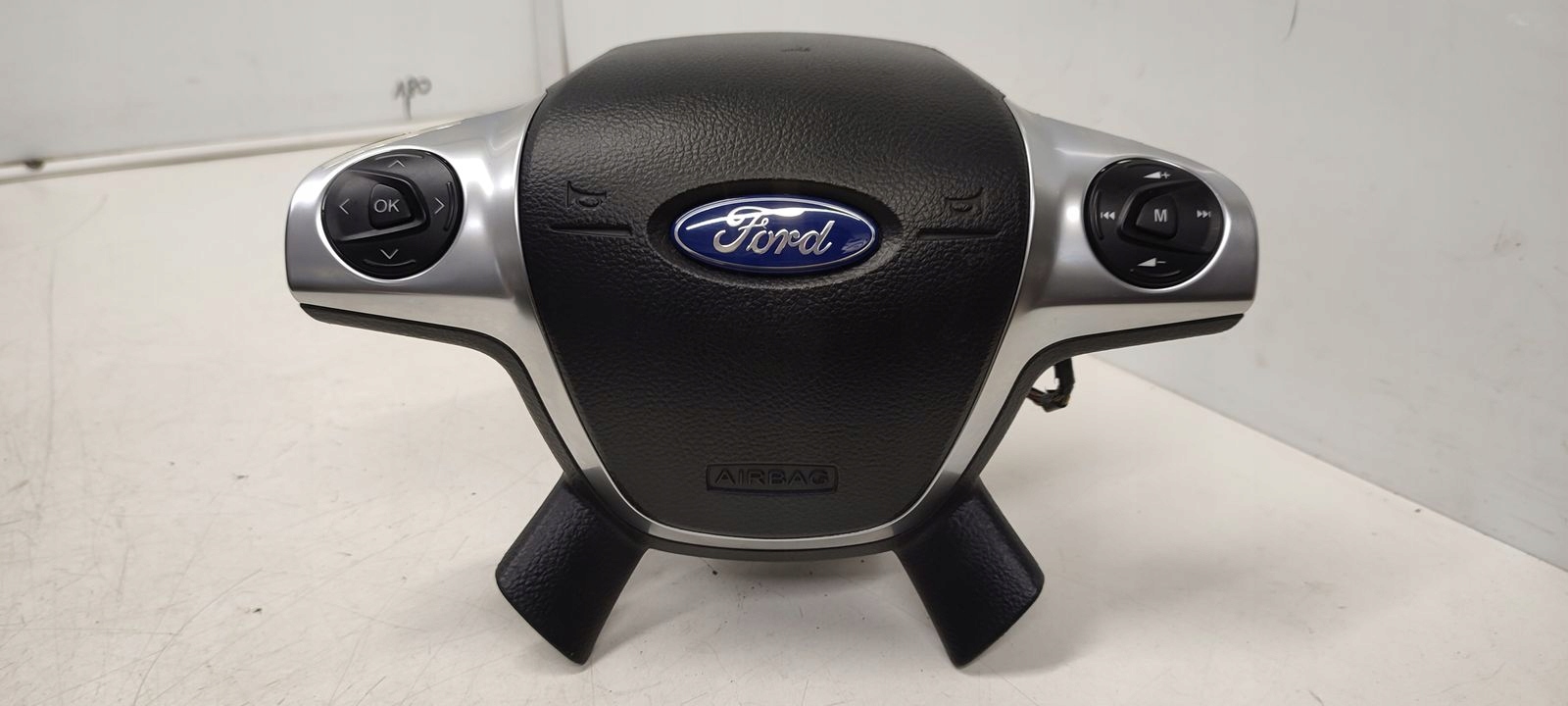 dashboard console airbags Ford Focus MK3 kombi