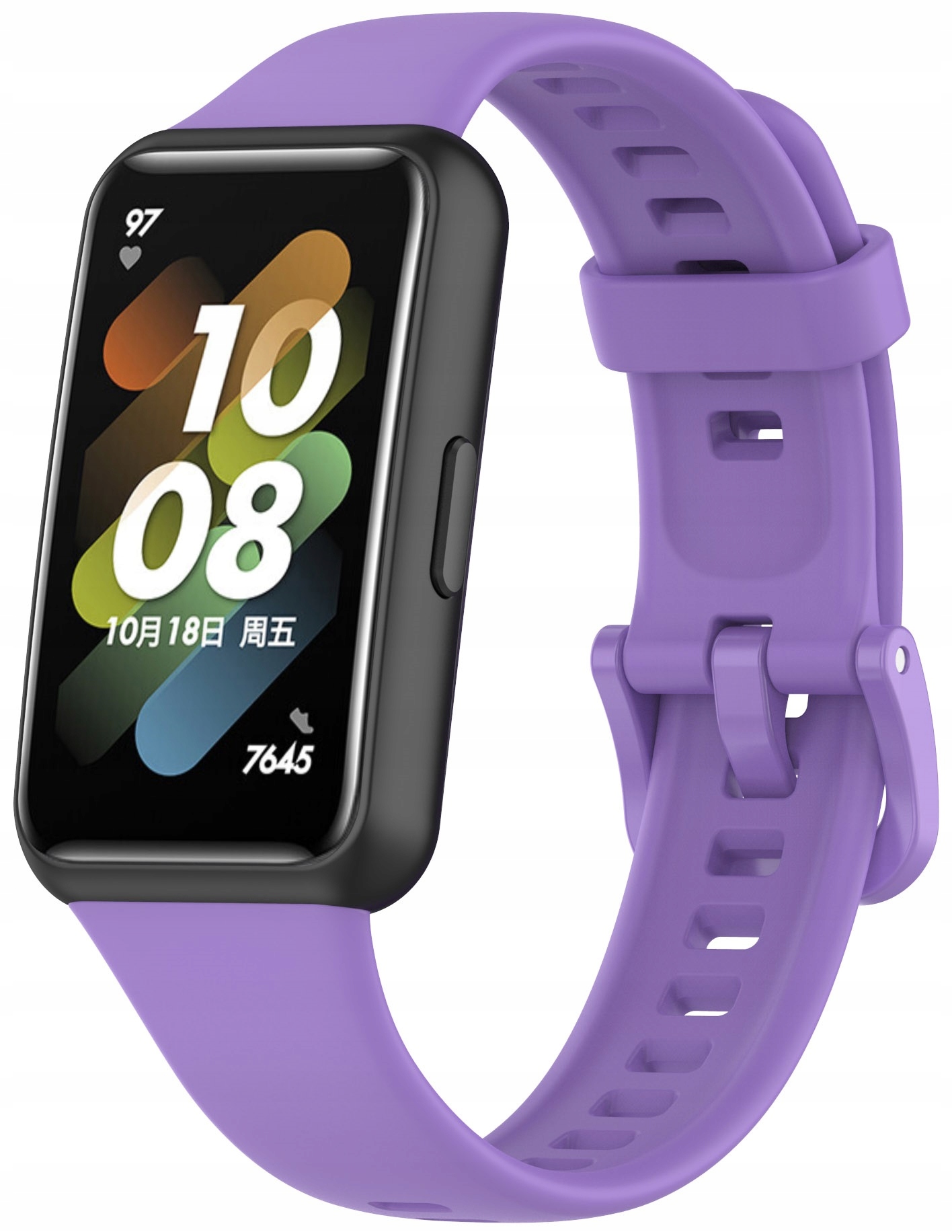 PASEK BRANSOLETA DO HUAWEI BAND 7 || 16 KOLORÓW