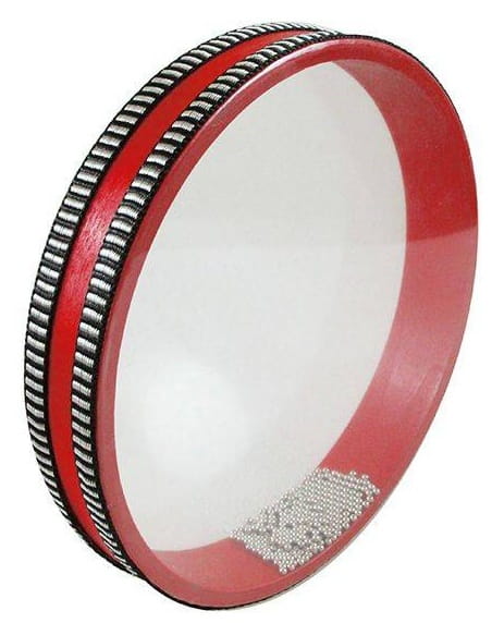 BĘBENEK SZUM MORZA OCEAN DRUM KERA AUDIO LYH15A