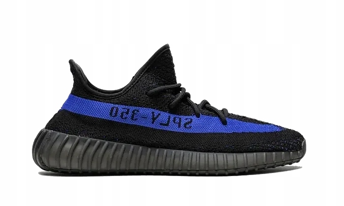Boty Adidas Yeezy 350 Dazzling Blue 38 GY7164