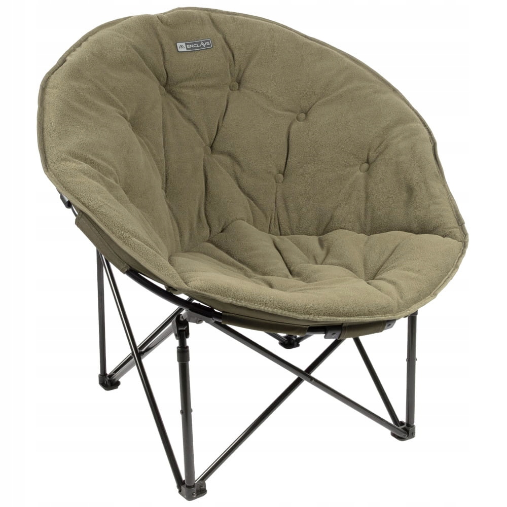 Fotel Enclave Moon Chair Mikado