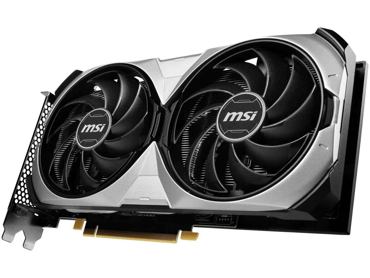 MSI GeForce RTX 4070 Ventus 2X 12GB OC DLSS 3 Producent MSI