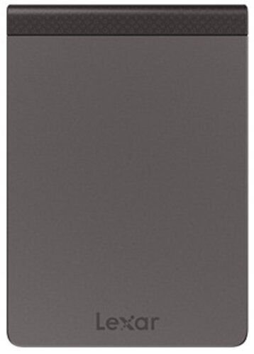 Dysk zewnętrzny SSD Lexar SL200 2TB USB 3.2 Gen 1 LSL200X002T-RNNNG 2TB