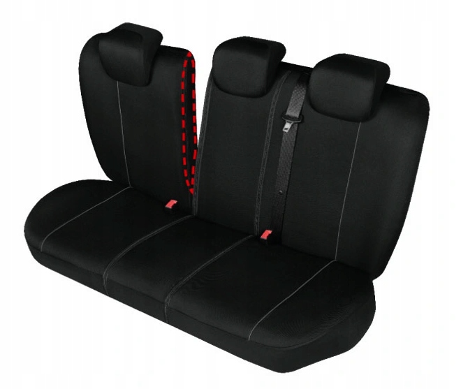 POKROWCE komplet TOYOTA Land Cruiser Urban Cruiser Kod producenta 5-9118-211-4010