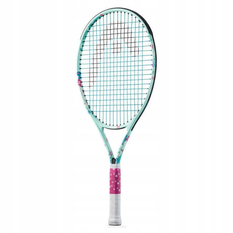 Rakieta tenisowa dziecięca Head Coco 25" G00