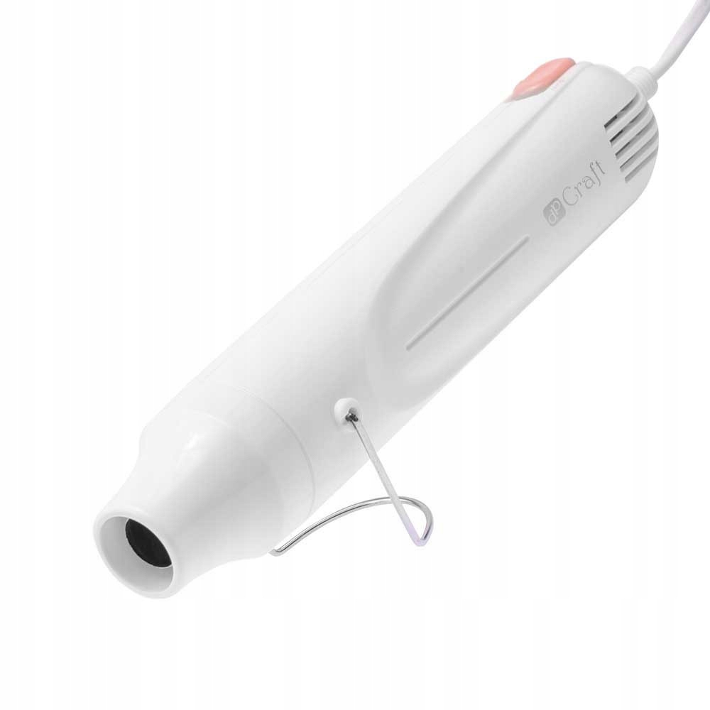 Univerzální ohřívač pro embossing DpCraft