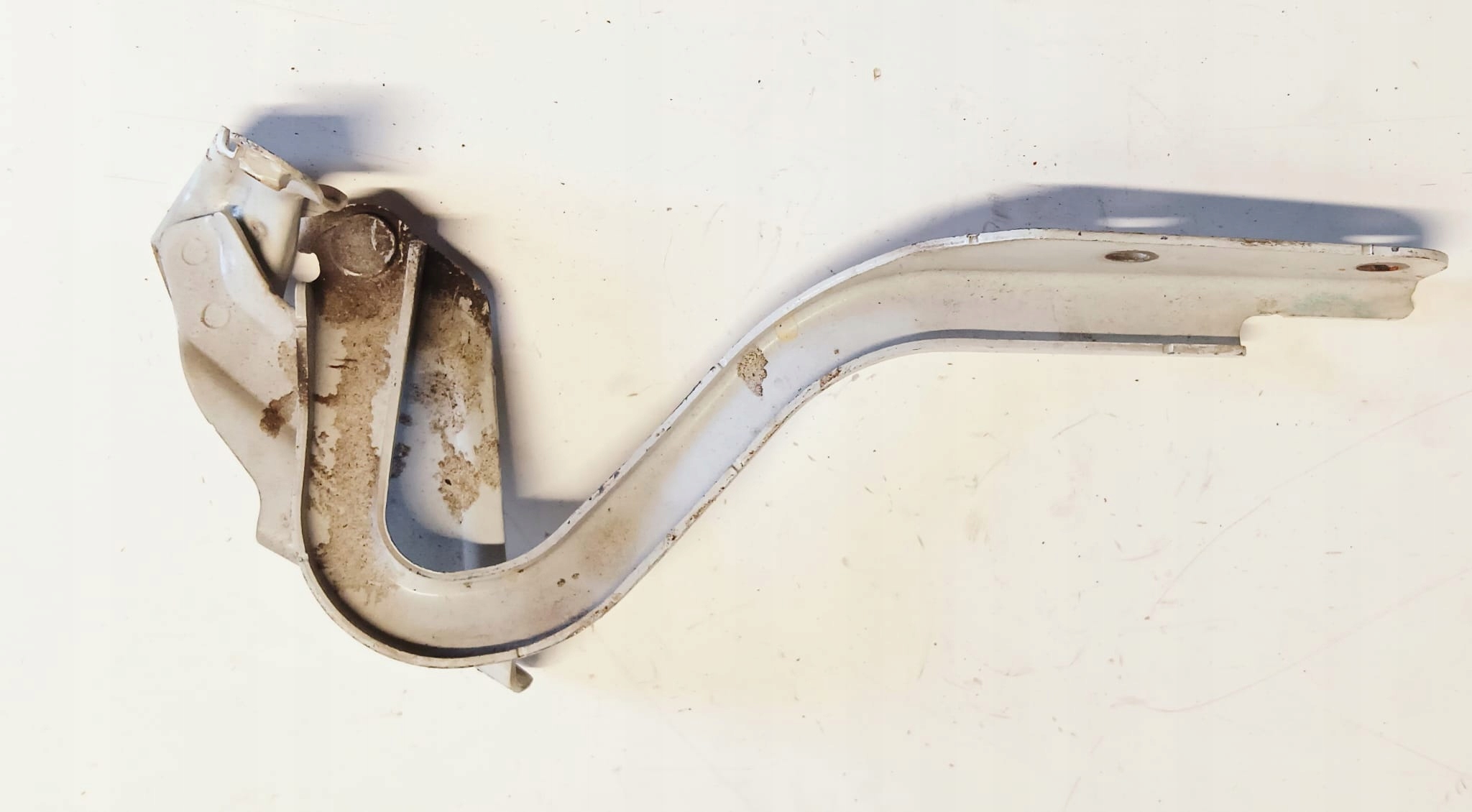hinge bonnets left SUZUKI MK7