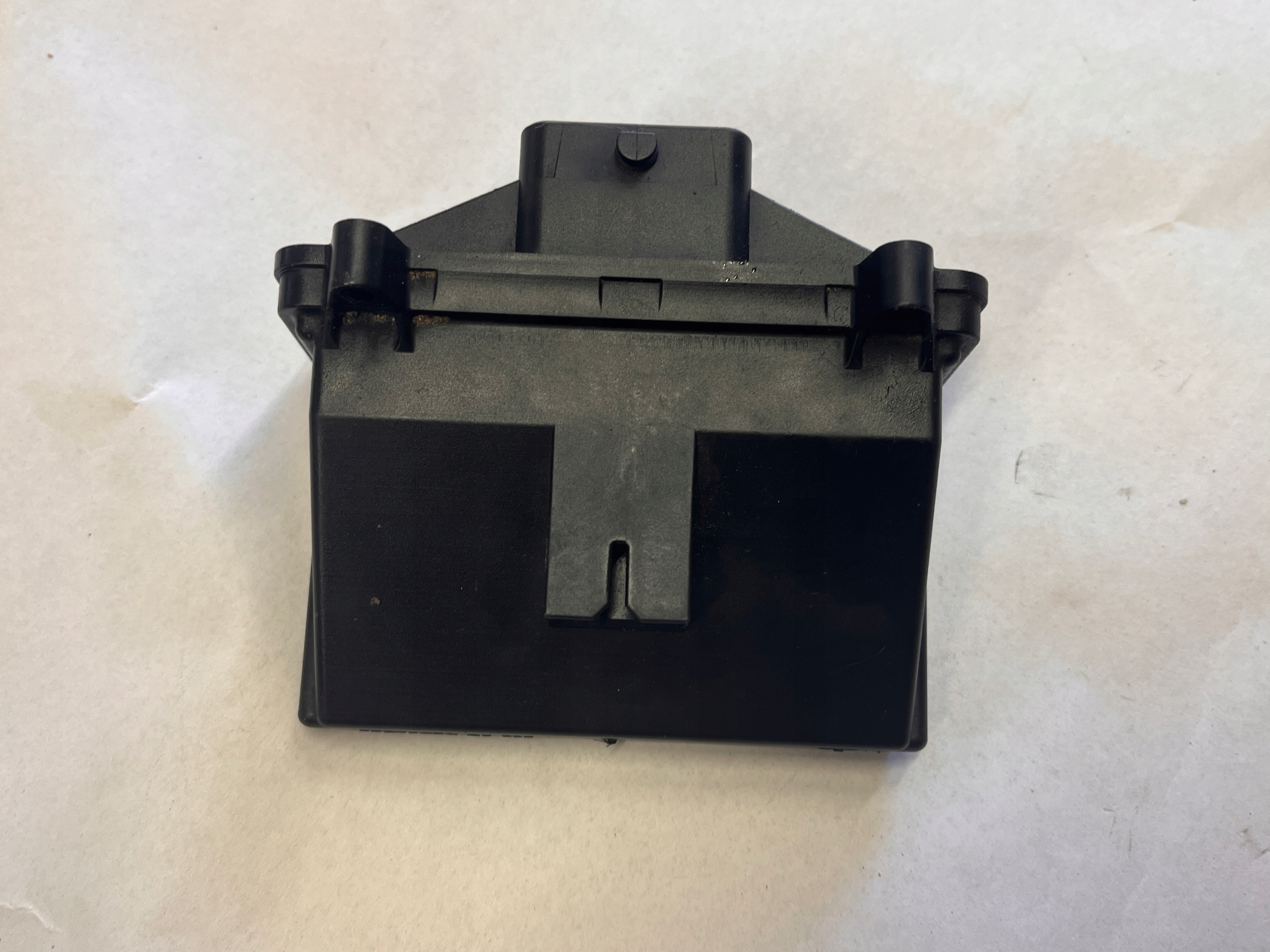 VOLVO V50 Centralina modulo luci 130732925401