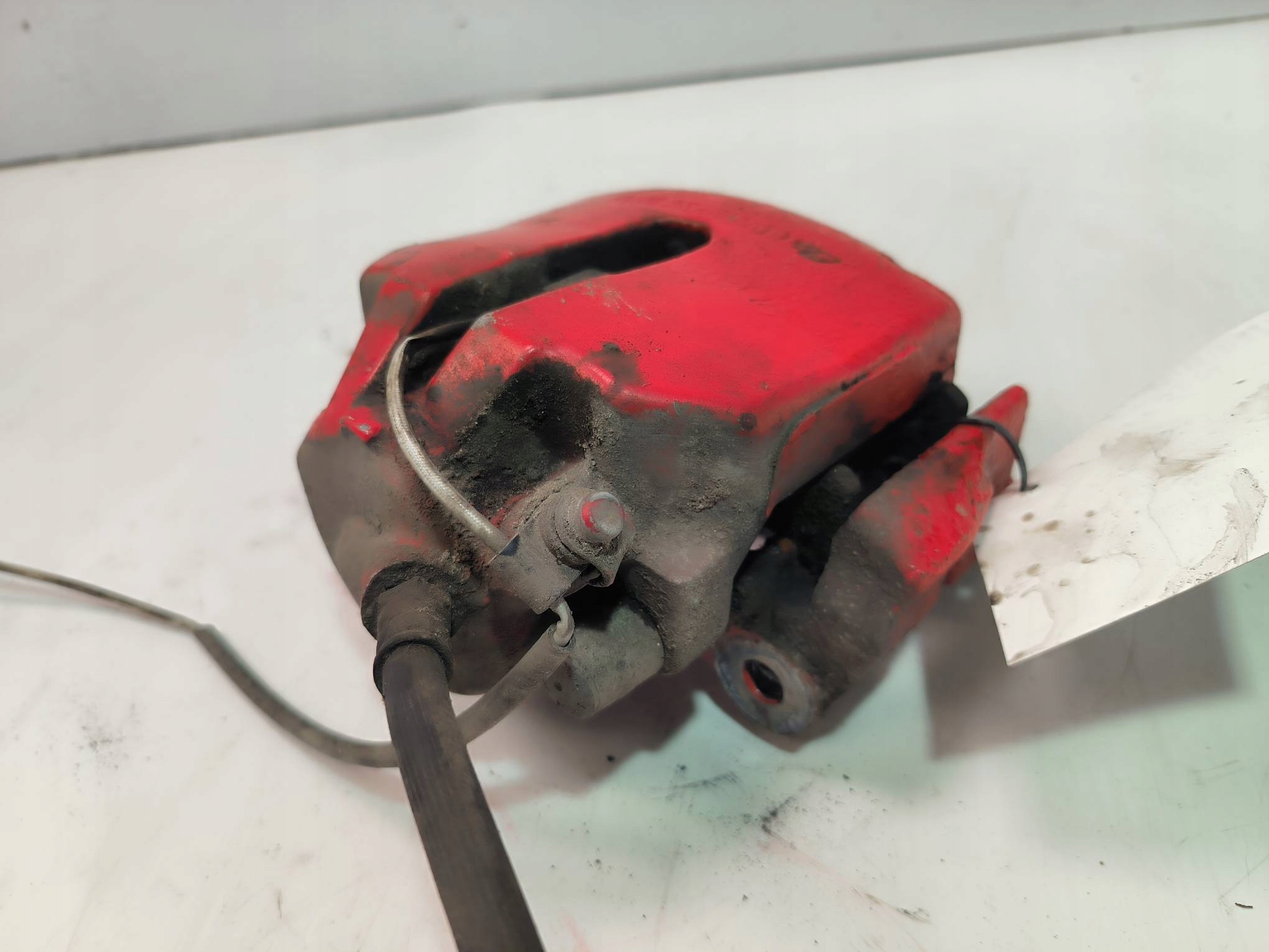 caliper brake front left BMW E39 525 D
