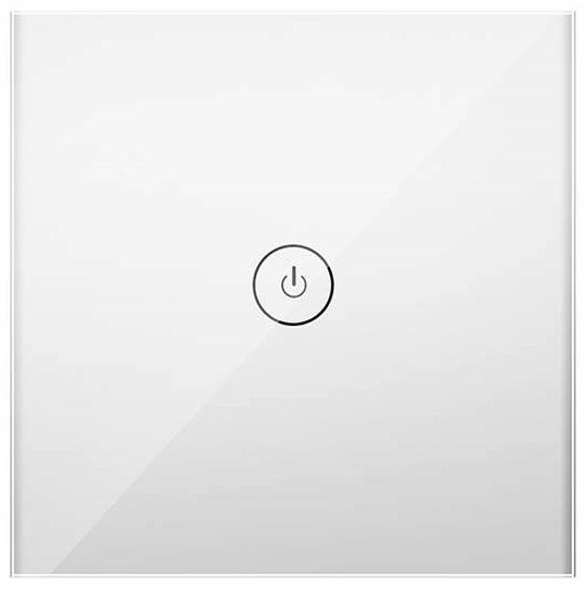 

Meross MSS510 Smart Wi-Fi Włącznik Światła HomeKit