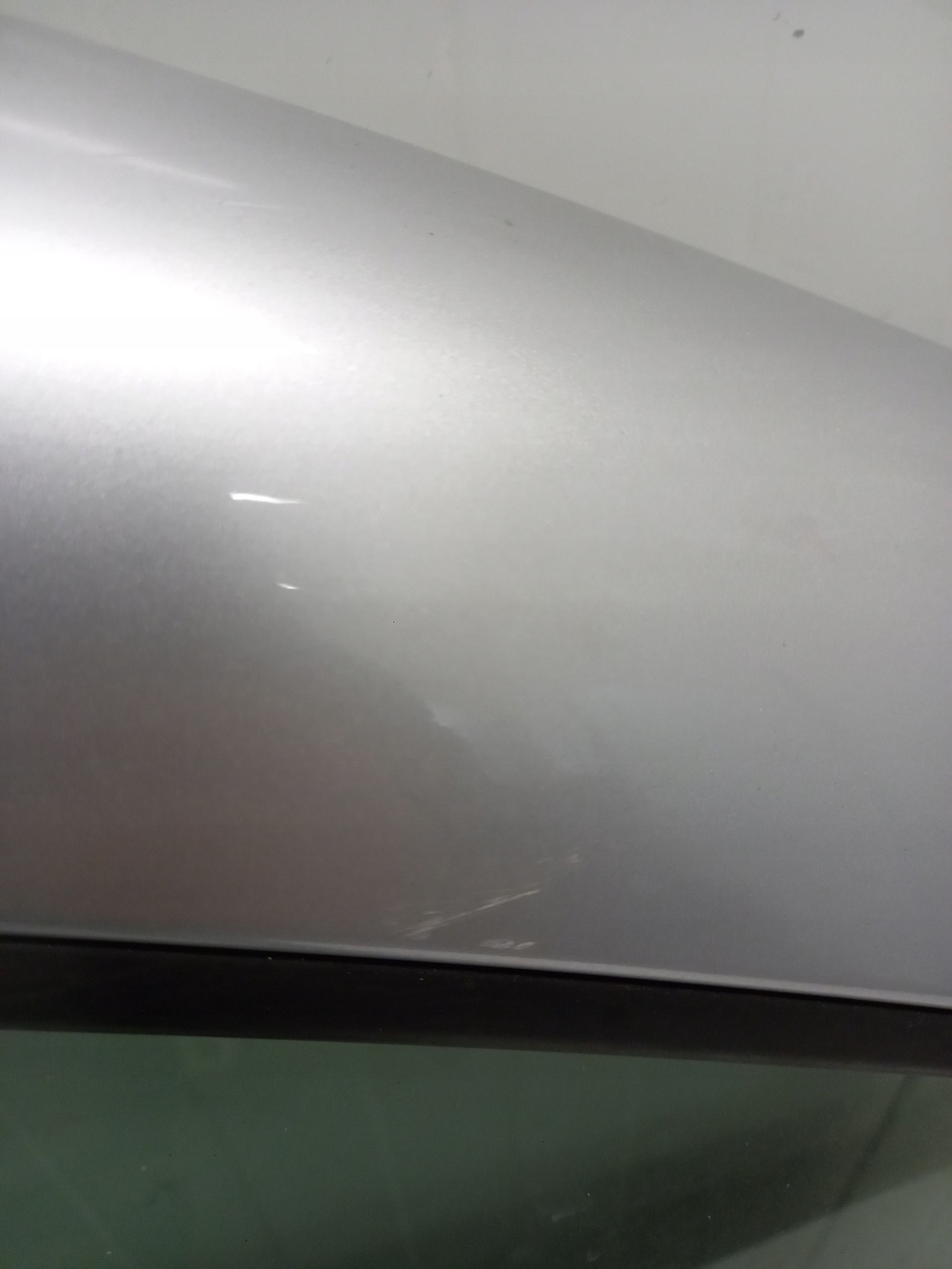 door right front DACIA LOGAN II