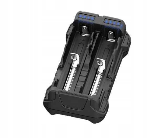 Ładowarka Armytek Handy C2 VE