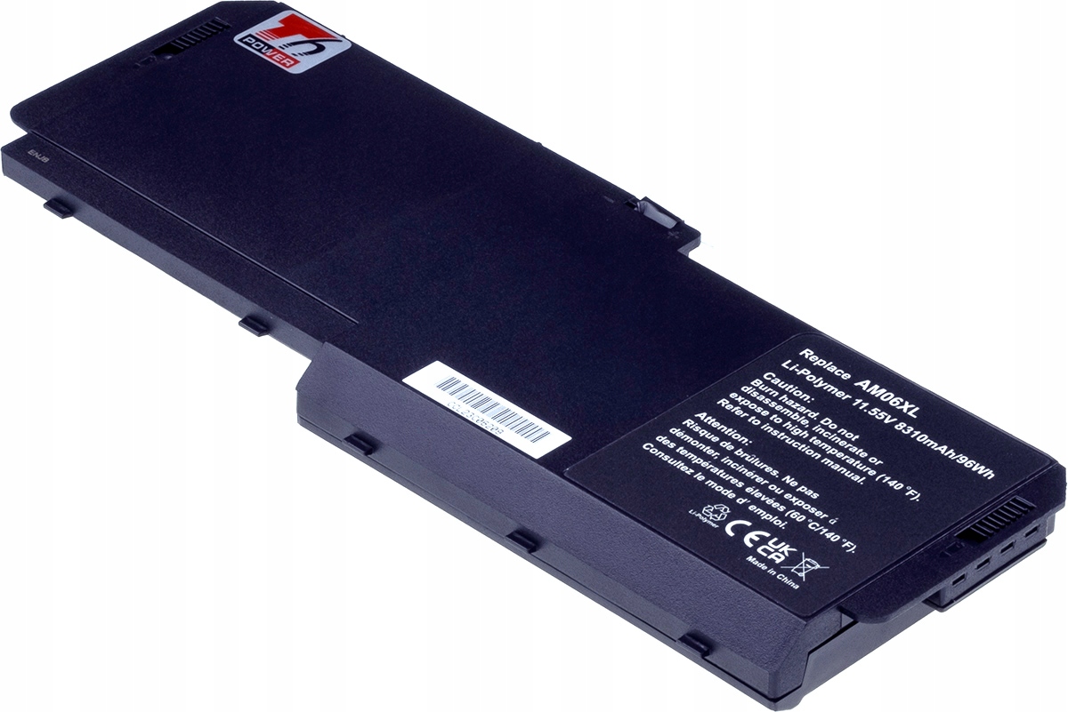 T6 Power baterie pro notebook Hp HSN-Q12C