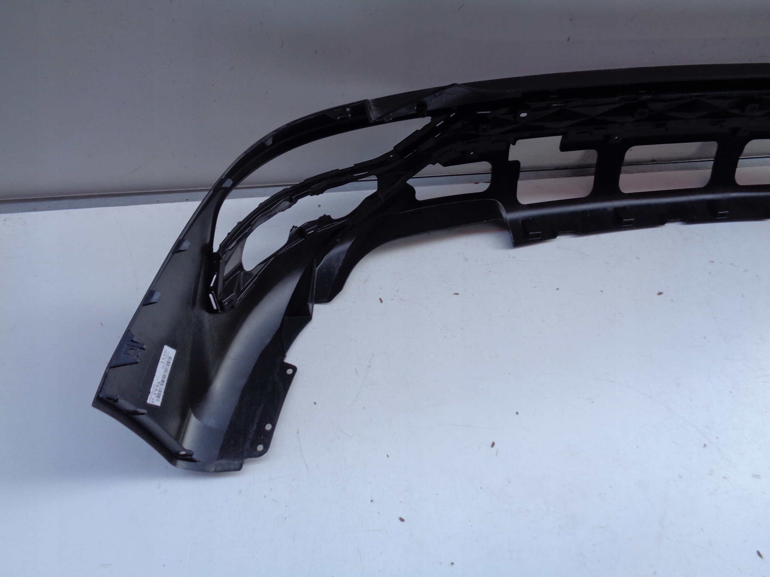 ACCESSORI PARAURTI POSTERIORE HYUNDAI TUCSON IV 20