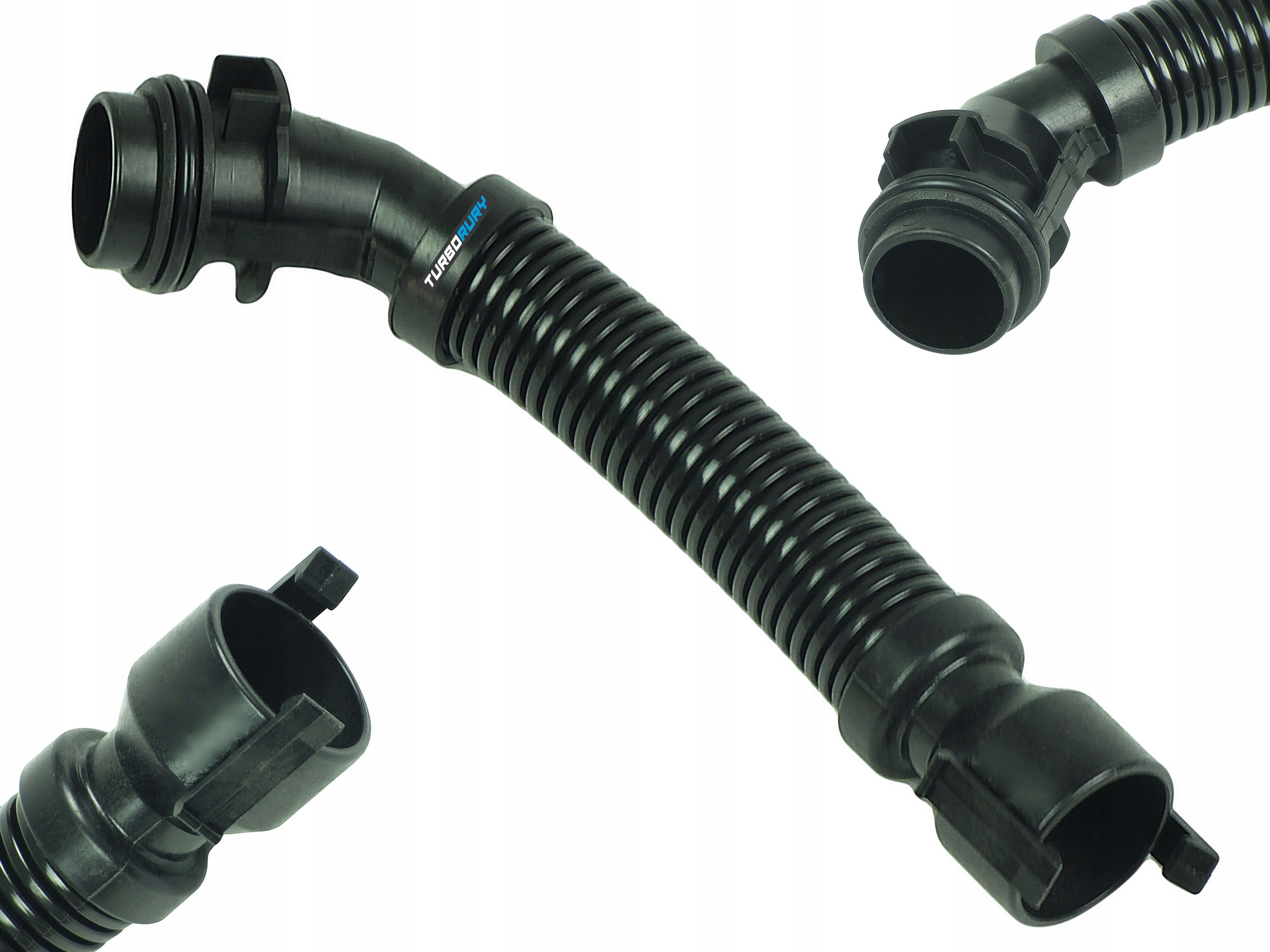 Trubka Odmy Bmw 1 F40 2 F45 F46 X1 F48 X2 F39 Mini F54 F55 13718513942