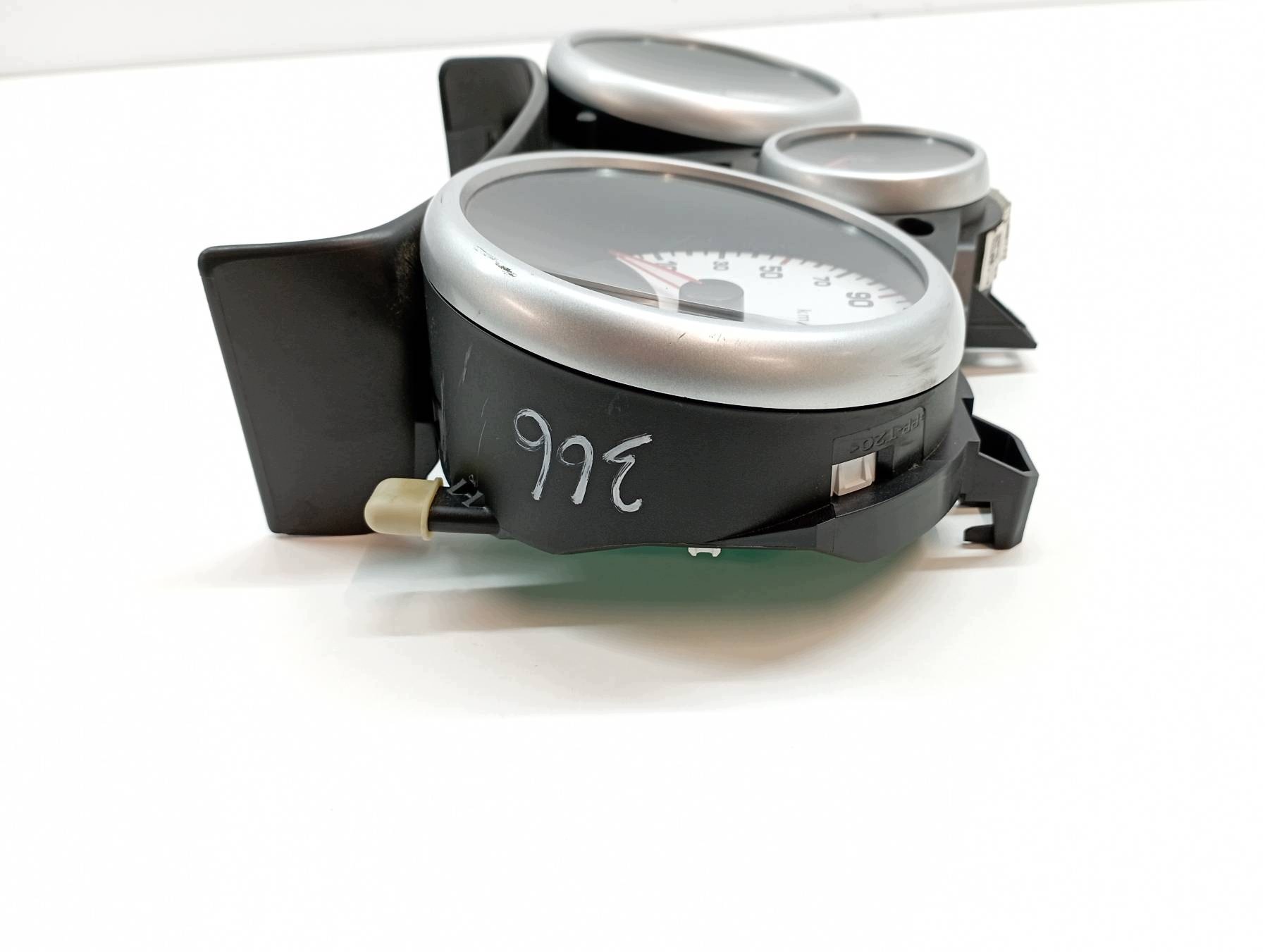 dials EU 9662903880 1.4 B Peugeot 207 and (2006-2012)