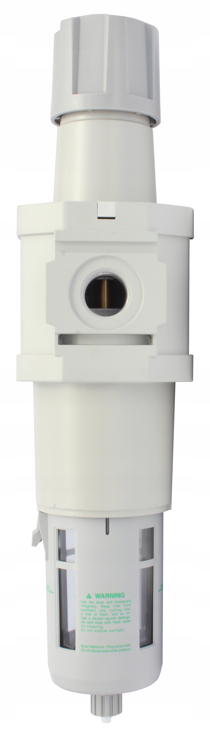 CKD W8000-20G-G3 Filtr+reduktor 5um 3/4' Marka CKD