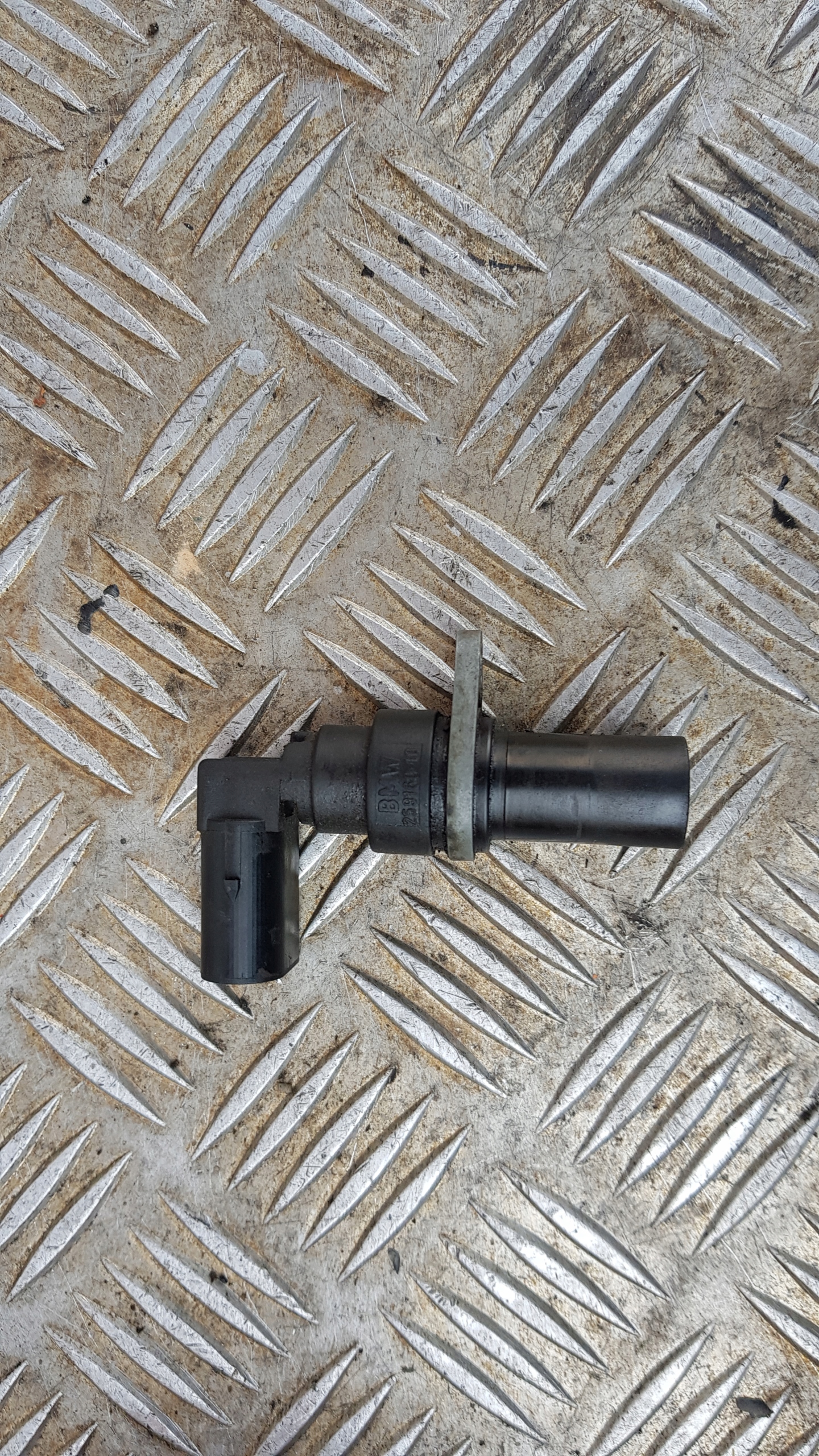 BMW 2.0 CDT Sensor WALKA des Zahnrads 259160-10
