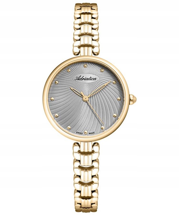Dámské hodinky Adriatica Classic adriatica-A3822.1147Q