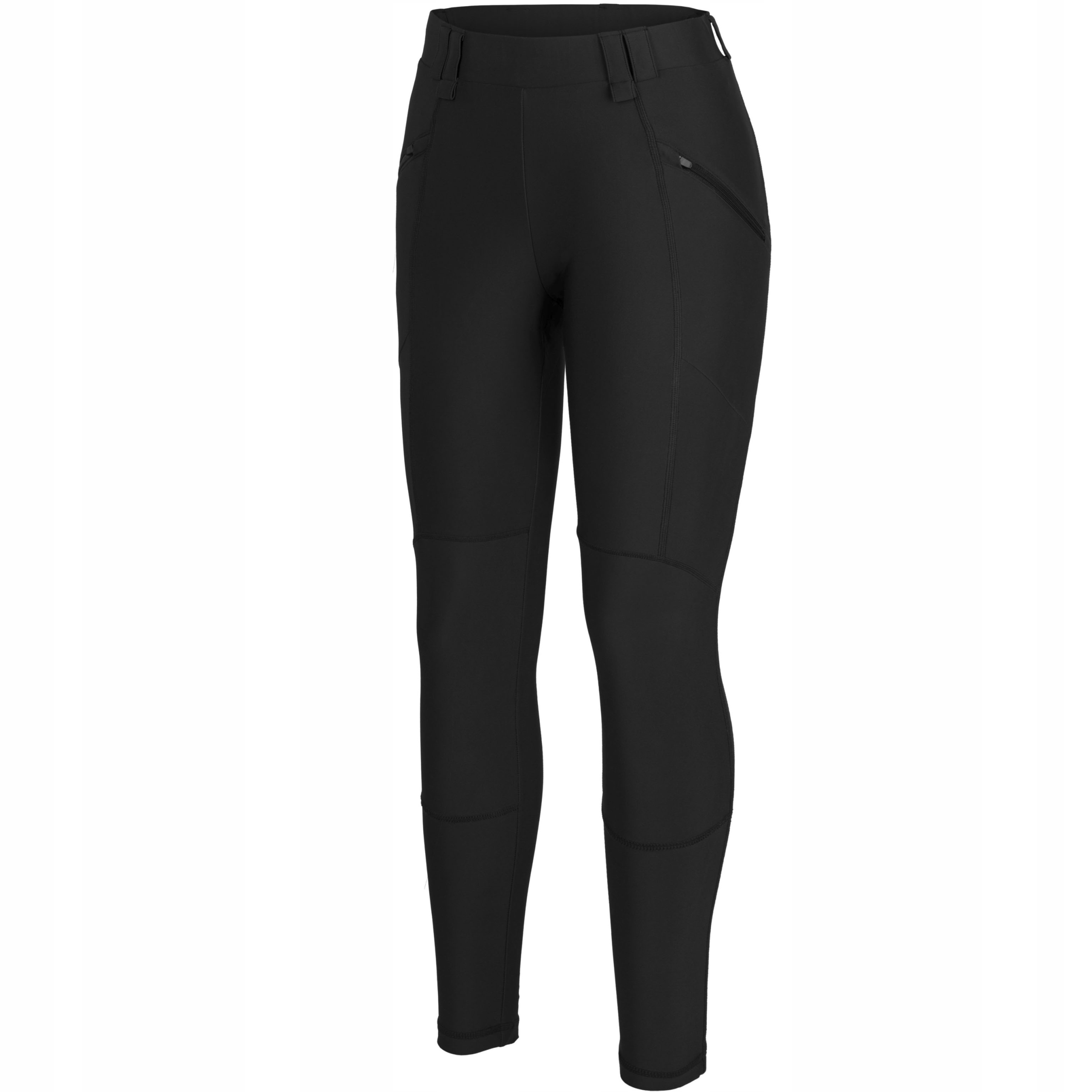 

Leginsy Helikon Hoyden Range Tight Czarne XL