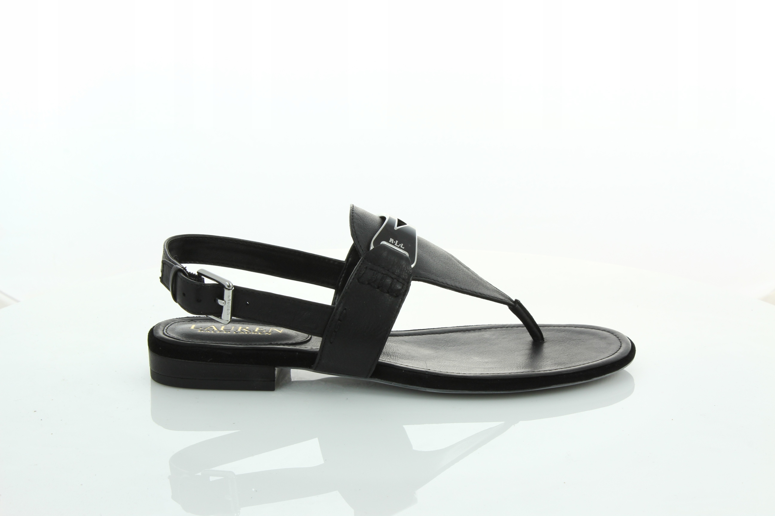 

Sandały Lauren Ralph Lauren Dayna 802689049001 41