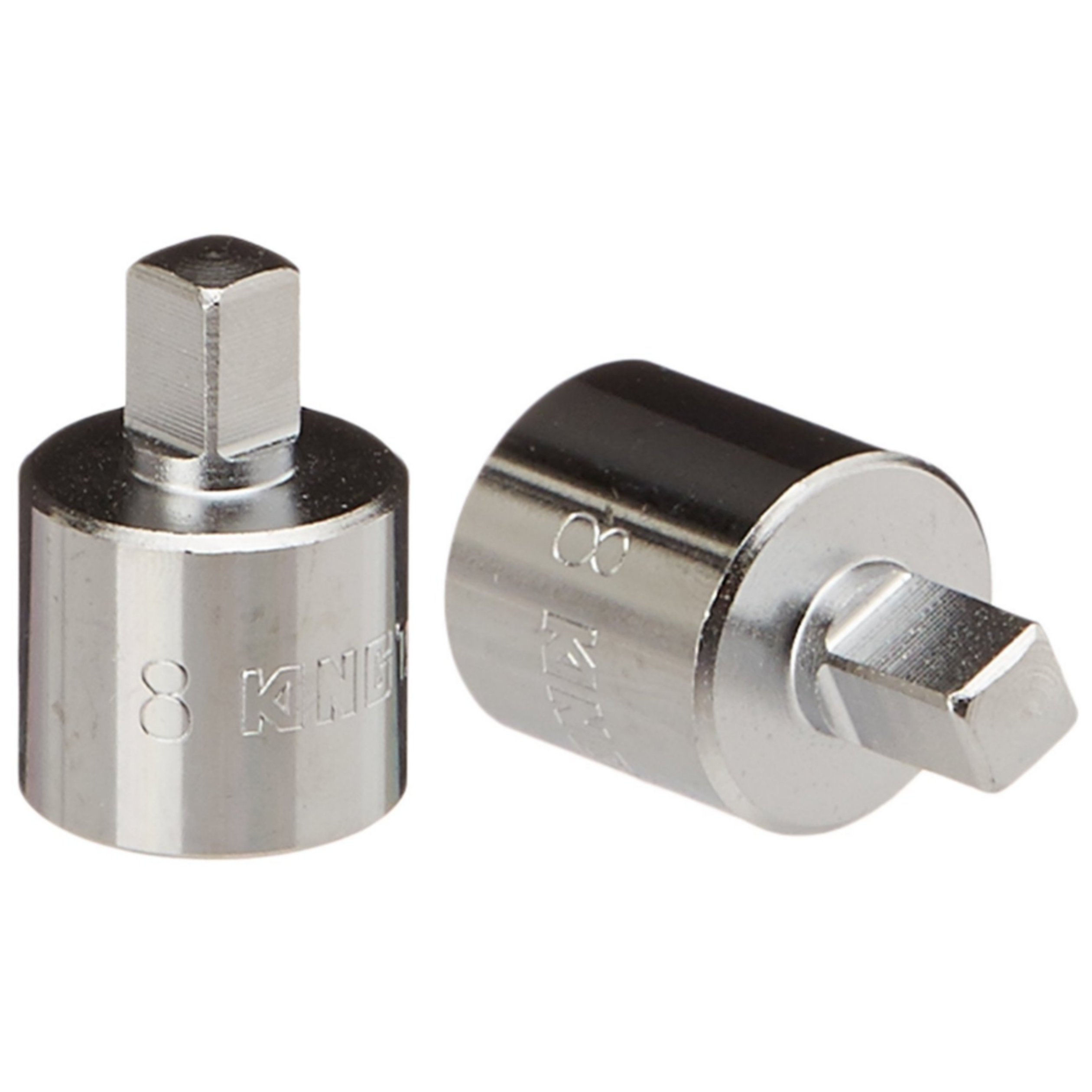 Klucz Kwadrat 8mm Do Korka Oleju Renault King Tony