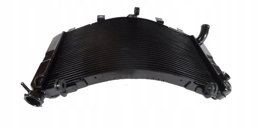 chłodnica wody SUZUKI GSX 1300 R HAYABUSA 99 07