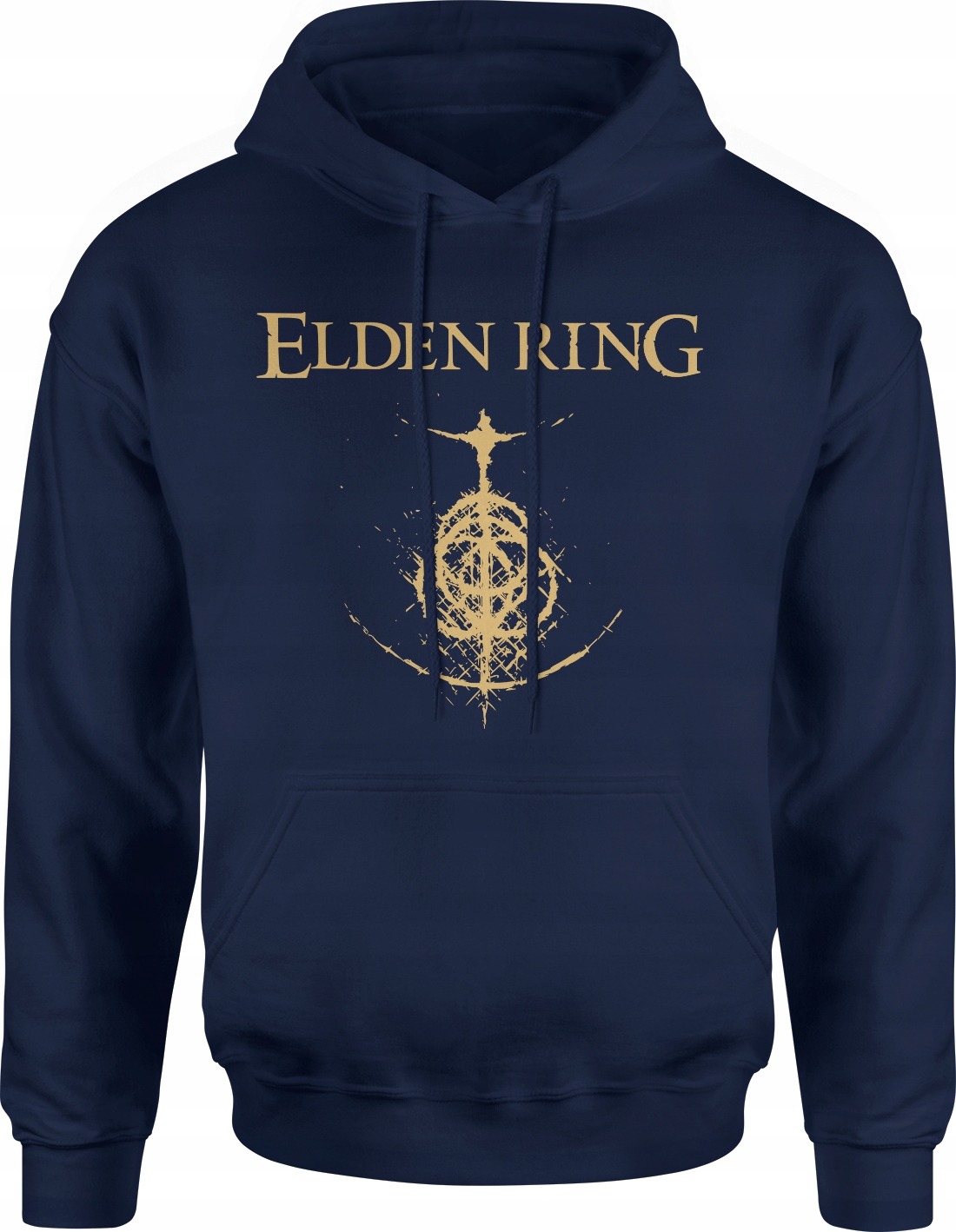 

Elden Ring Bluza Męska PS4 Xbox PS5 Pc Rozmiar L
