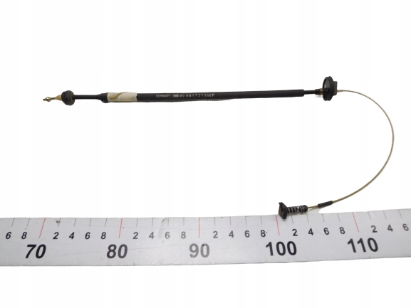 8A1721555F - Трос газу AUDI 88-00 Audi 80/90 / Avant Europe