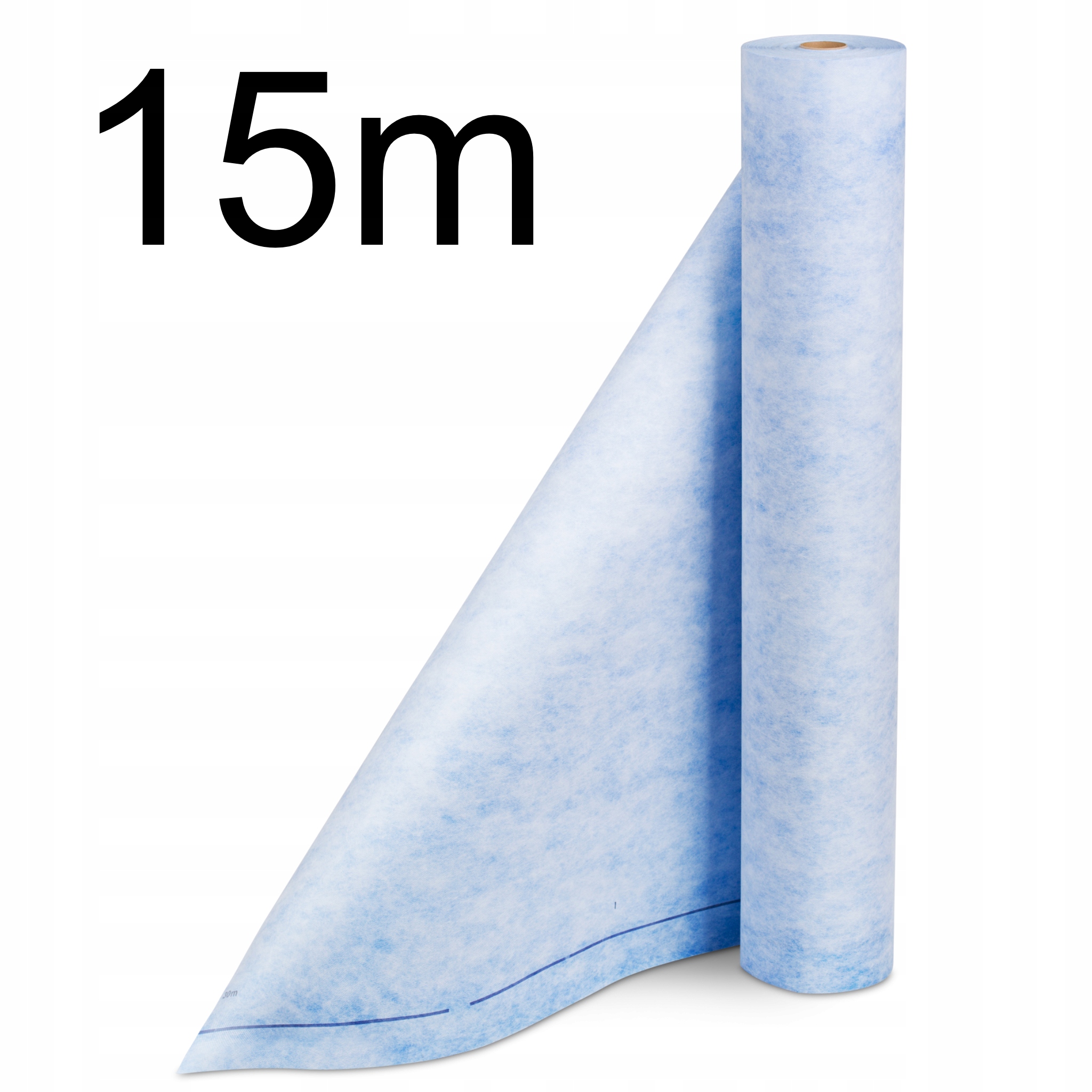 Mata Uszczelniająca 1 x 15m Hydroizolacja L+pp