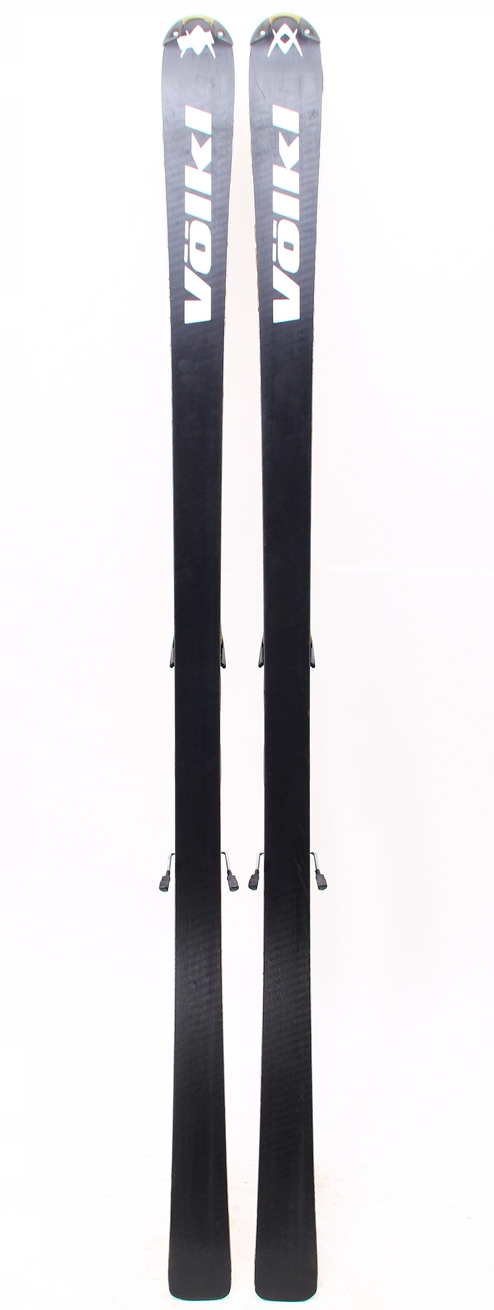 NARTY VOLKL P0 183 cm W zestawie wiązania