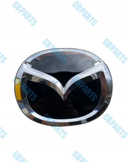 Logo Emblém Mazda CX60 CX90