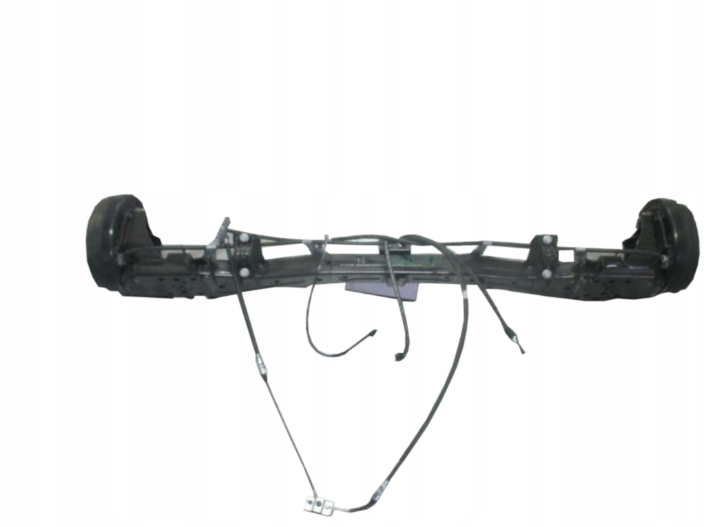 OŚ ZAWIESZENIE BELKA TYŁ NISSAN NV200 2015